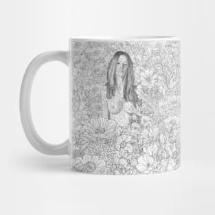 Enjoy the Silence Mug